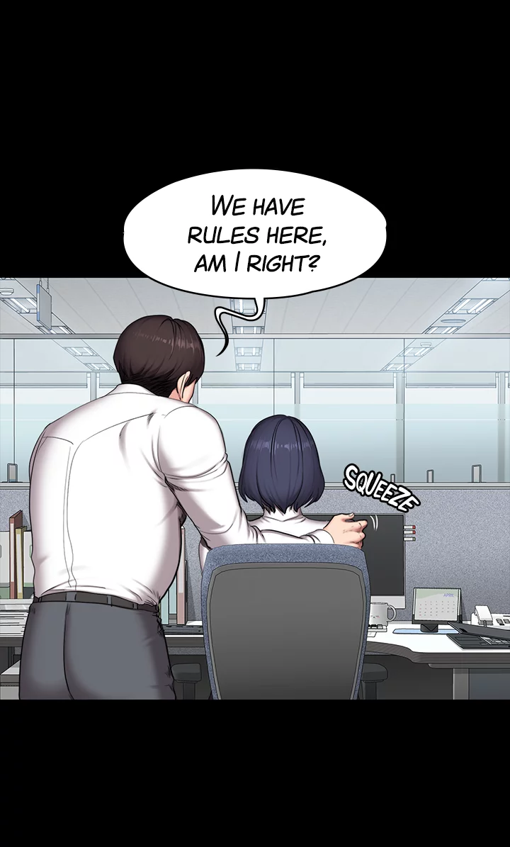 Read Fitness chapter 55 image 11 on Lezhin