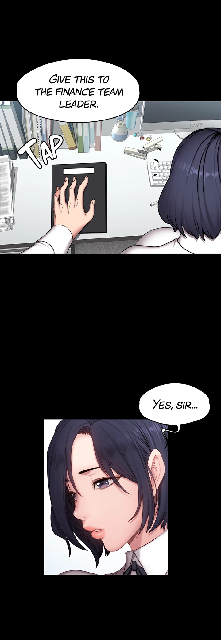 Read Fitness chapter 55 image 13 on Lezhin