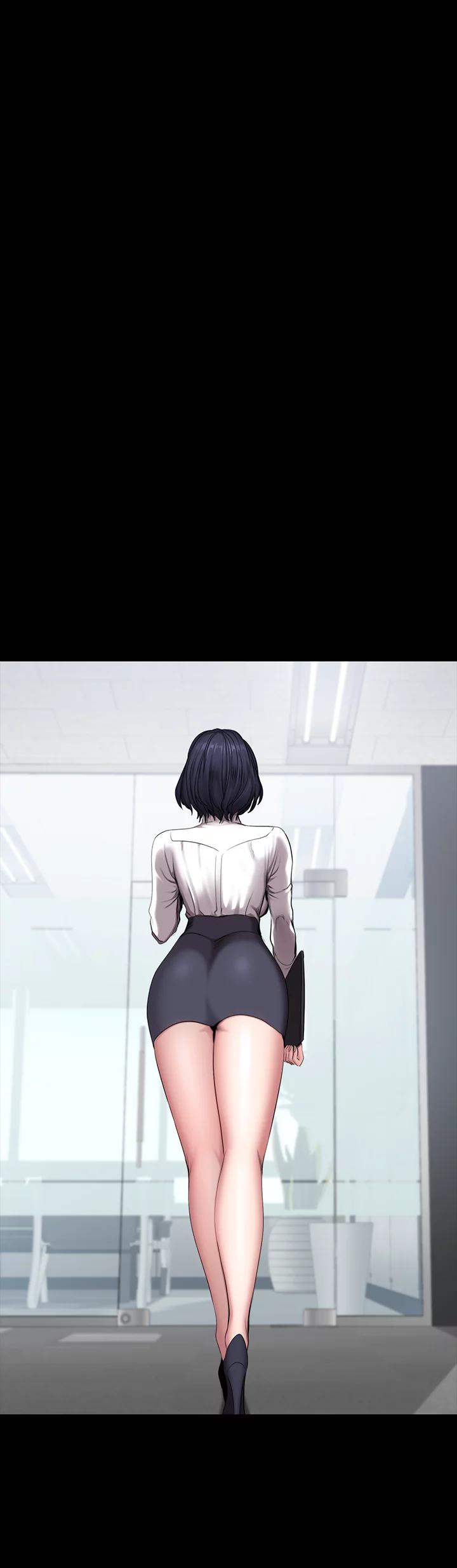Read Fitness chapter 55 image 14 on Lezhin
