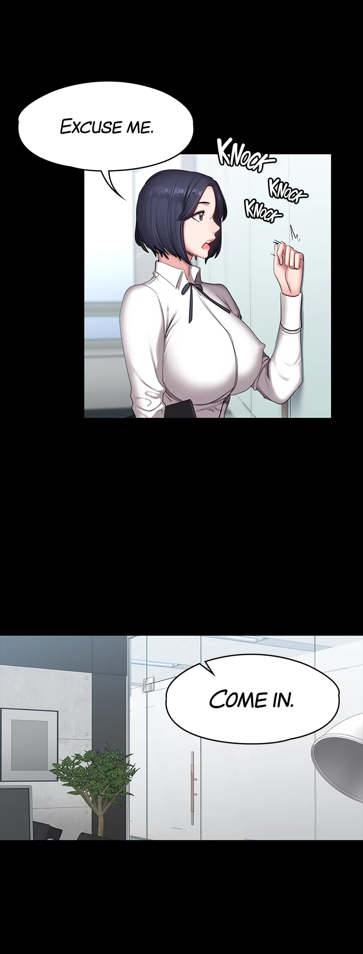 Read Fitness chapter 55 image 15 on Lezhin