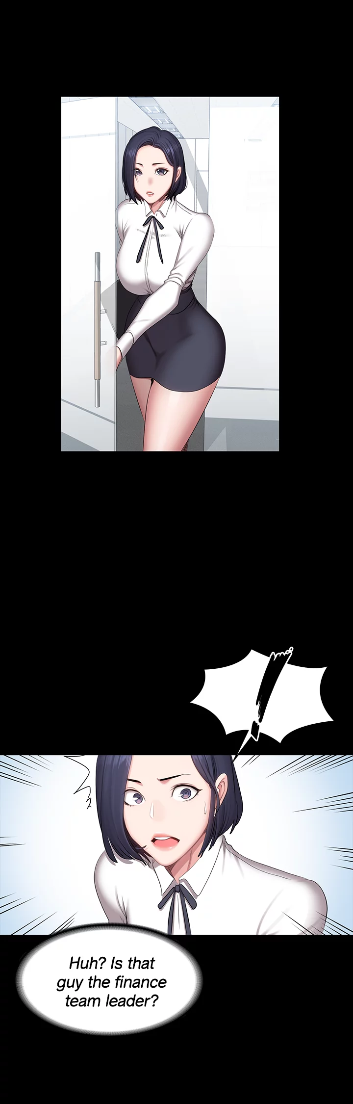 Read Fitness chapter 55 image 16 on Lezhin
