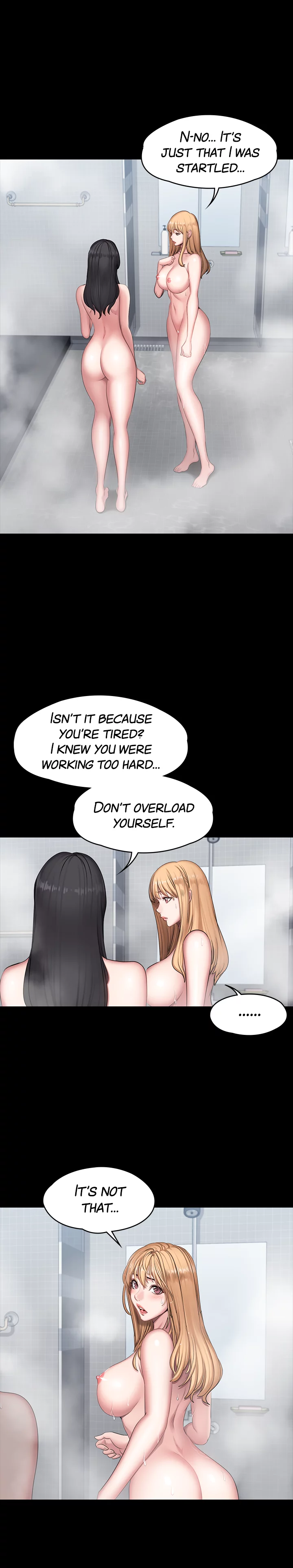 Read Fitness chapter 56 image 13 on Lezhin