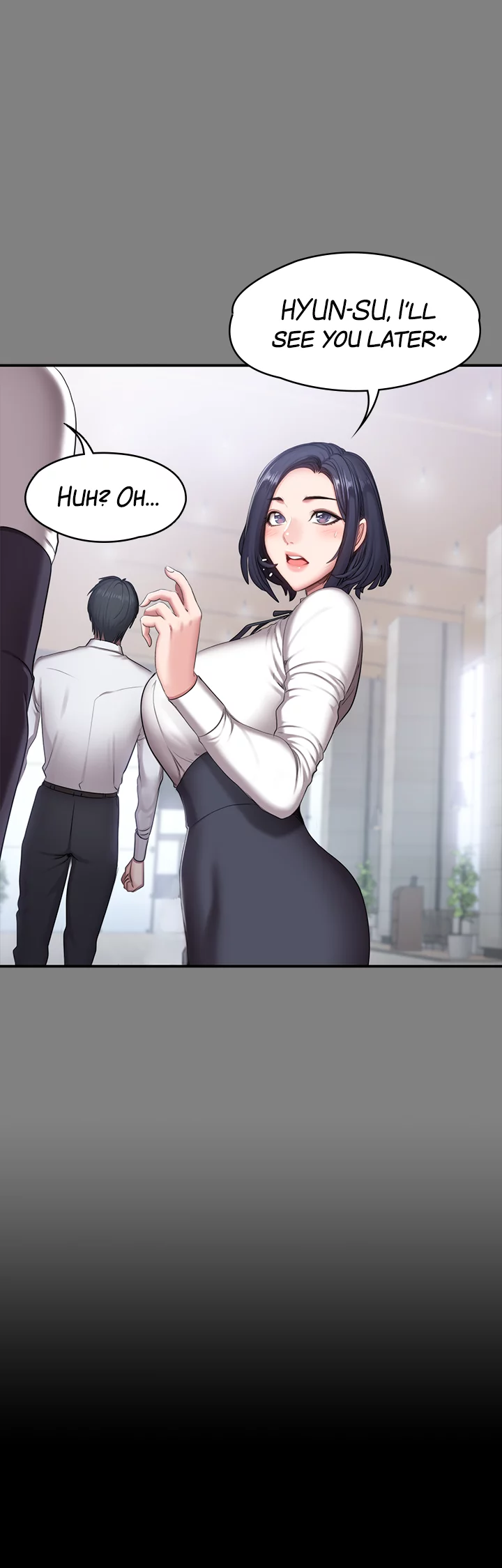 Read Fitness chapter 56 image 17 on Lezhin