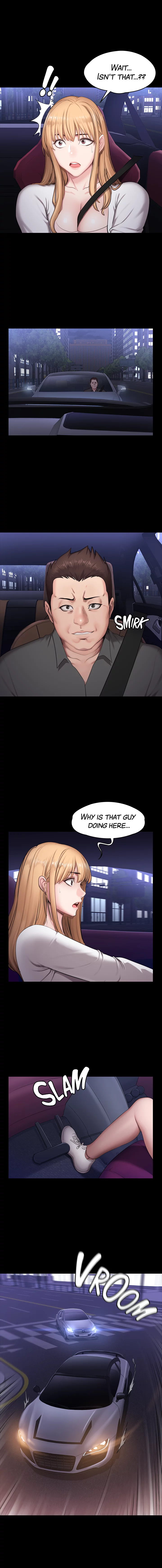 Read Fitness chapter 56 image 5 on Lezhin