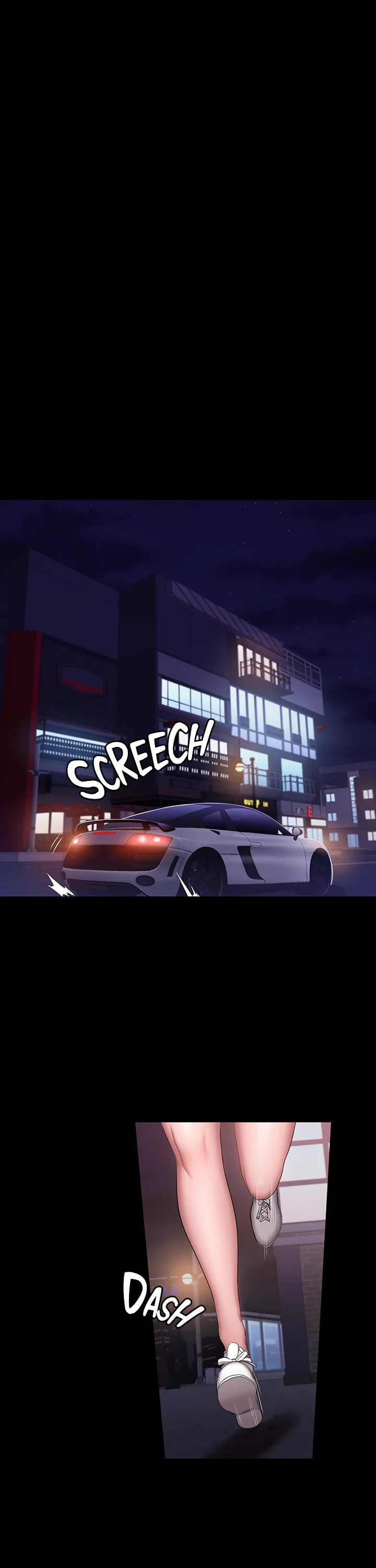 Read Fitness chapter 56 image 6 on Lezhin