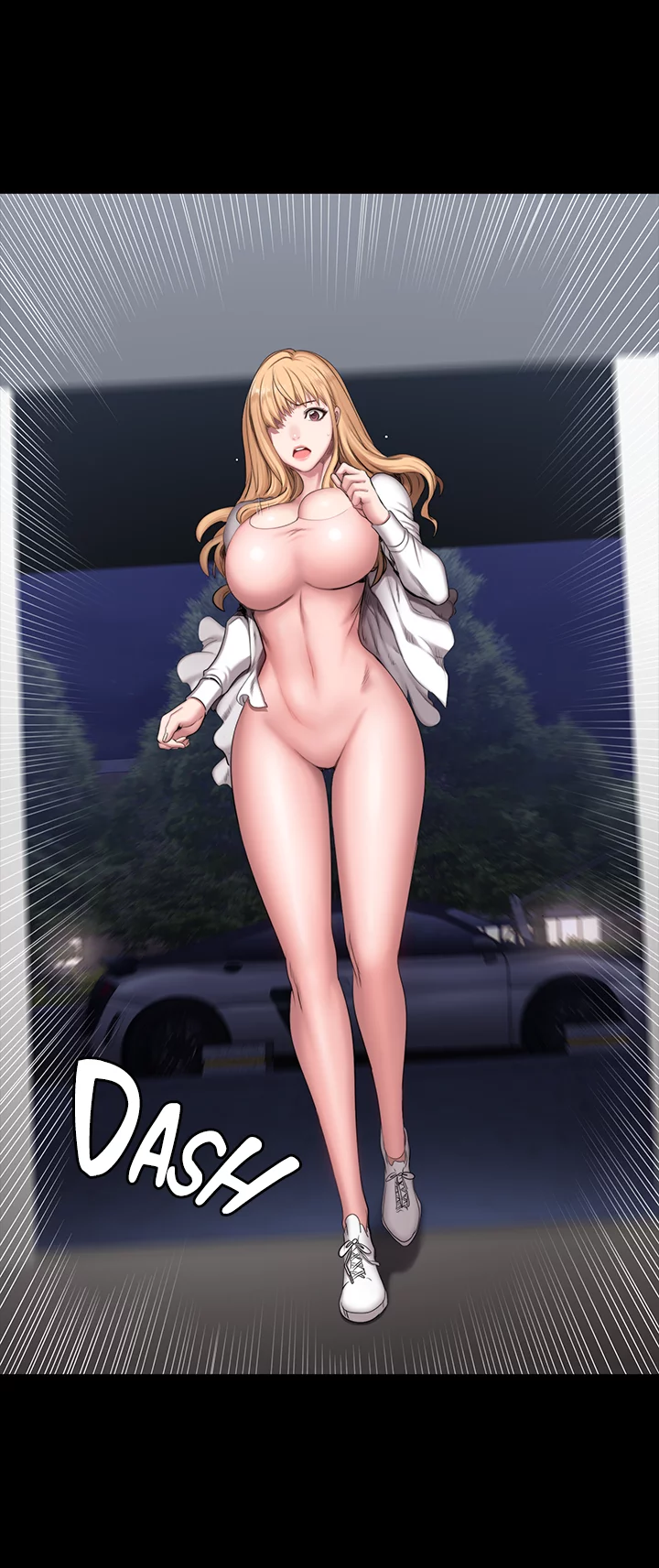 Read Fitness chapter 56 image 7 on Lezhin