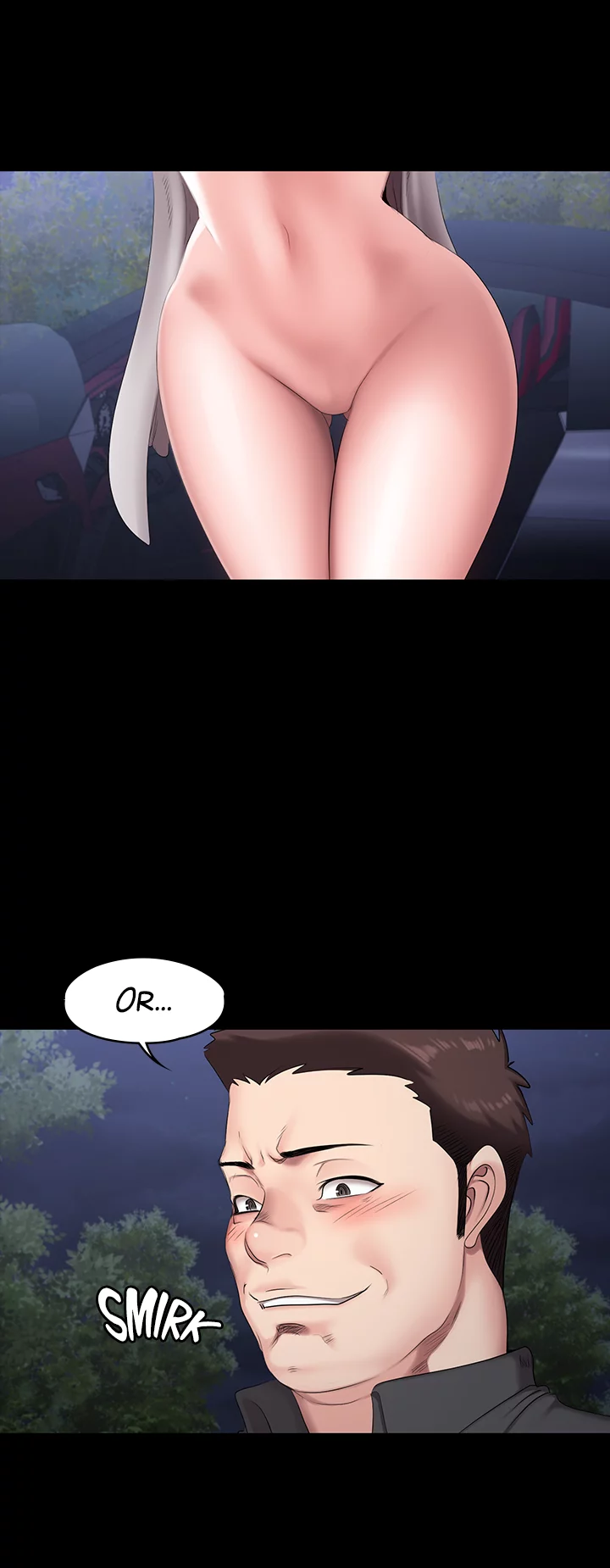 Read Fitness chapter 57 image 11 on Lezhin