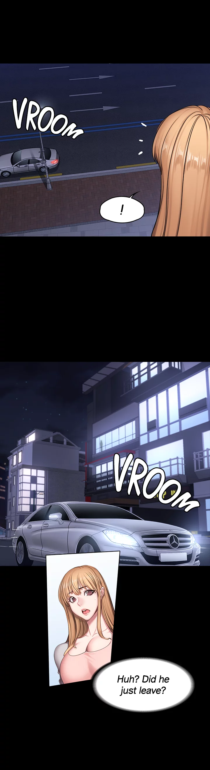Read Fitness chapter 57 image 2 on Lezhin