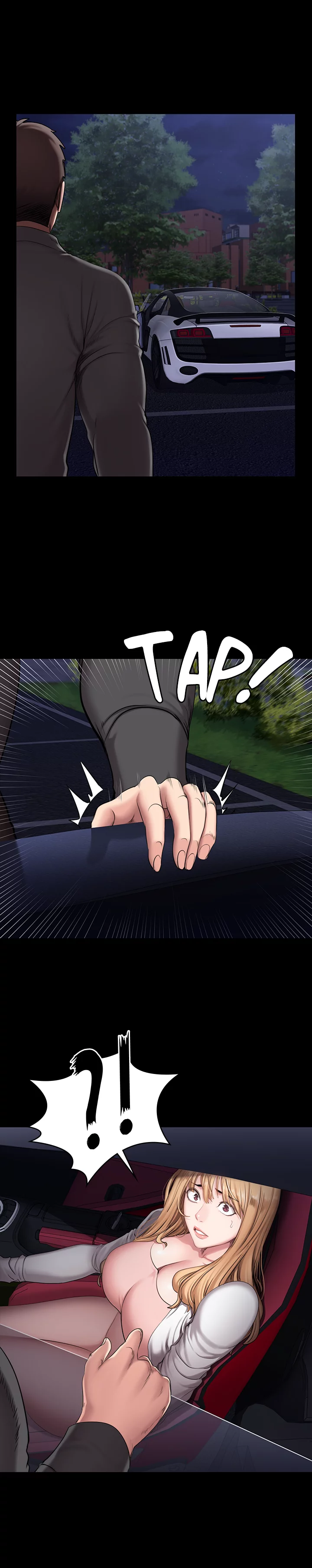 Read Fitness chapter 57 image 4 on Lezhin