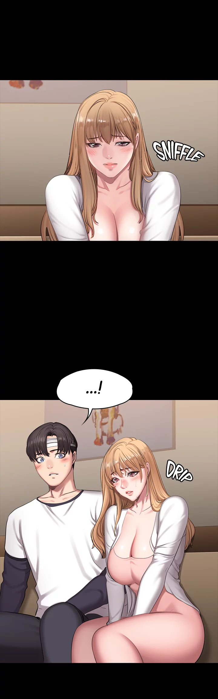 Read Fitness chapter 58 image 16 on Lezhin