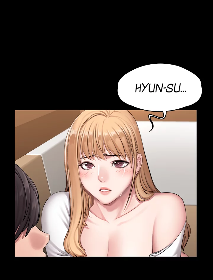 Read Fitness chapter 58 image 18 on Lezhin