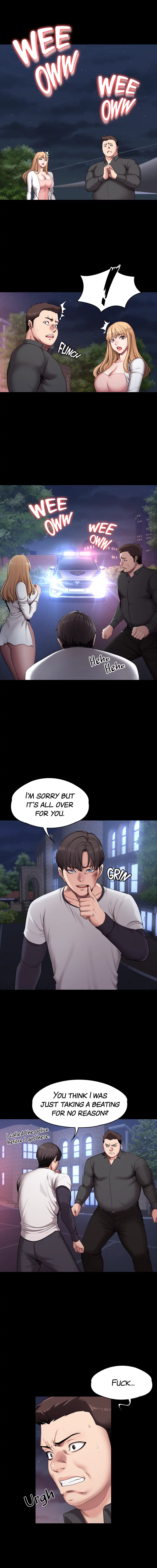 Read Fitness chapter 58 image 7 on Lezhin