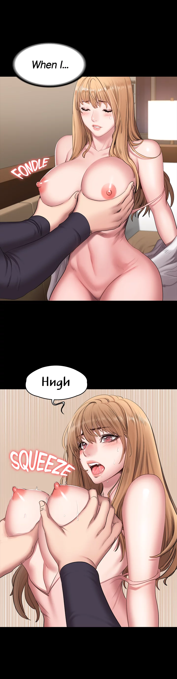 Read Fitness chapter 59 image 10 on Lezhin