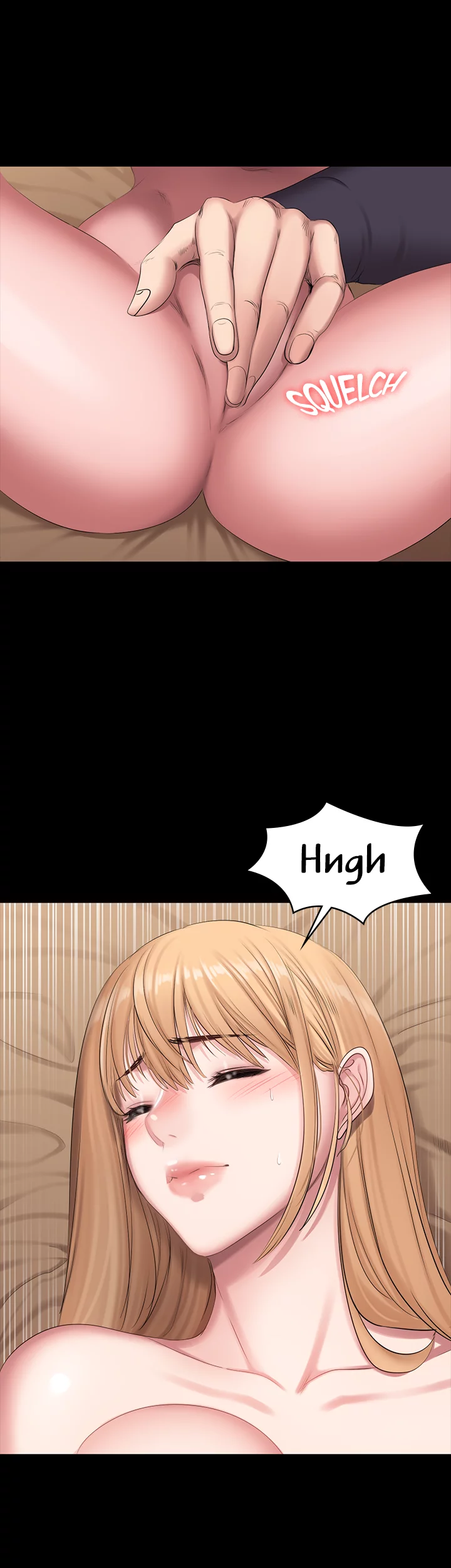 Read Fitness chapter 59 image 16 on Lezhin