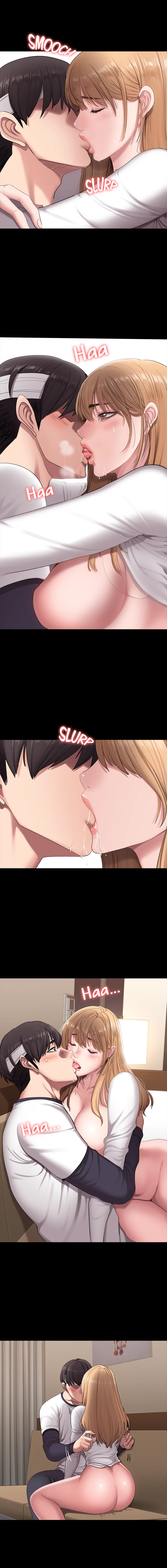 Read Fitness chapter 59 image 4 on Lezhin