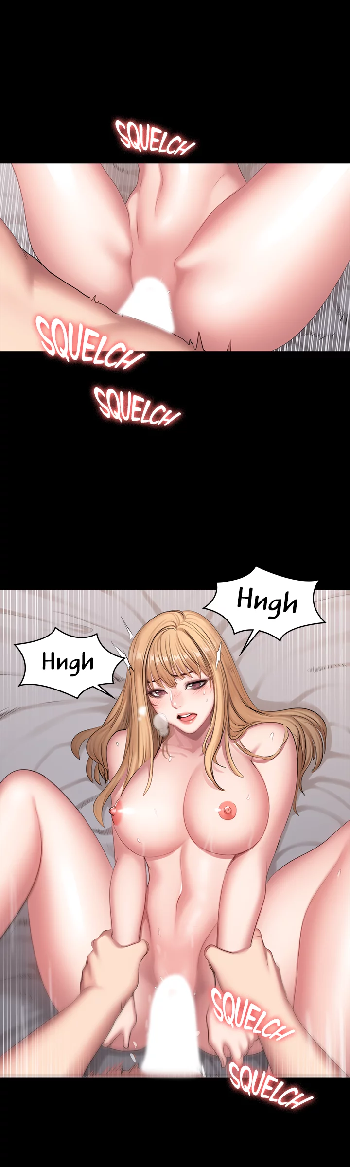 Read Fitness chapter 60 image 19 on Lezhin