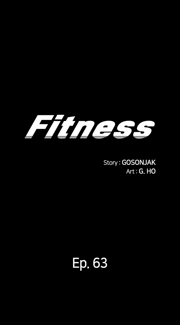 Read Fitness chapter 63 image 0 on Lezhin