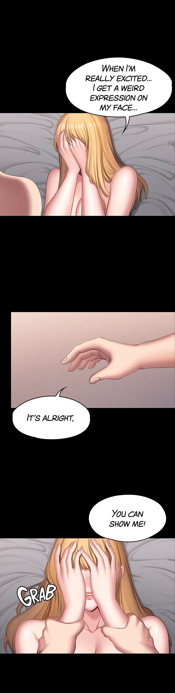 Read Fitness chapter 63 image 18 on Lezhin