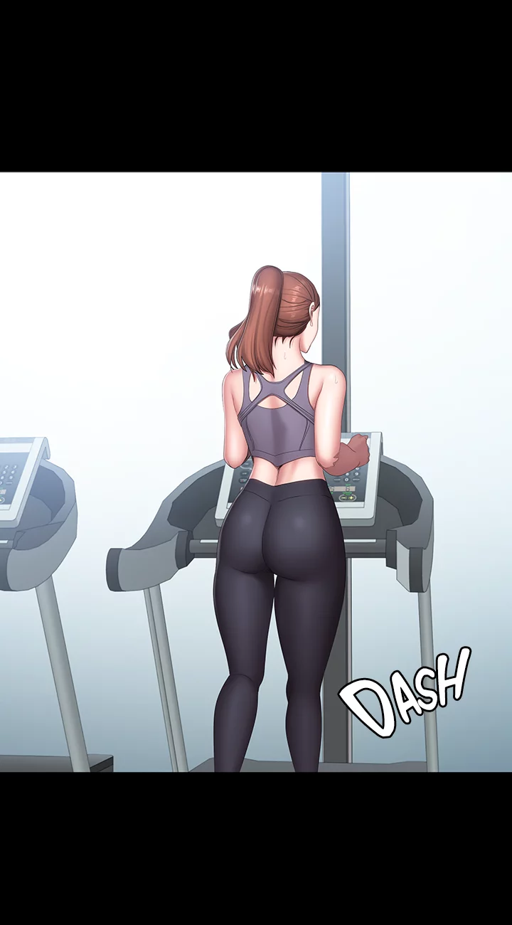 Read Fitness chapter 64 image 16 on Lezhin