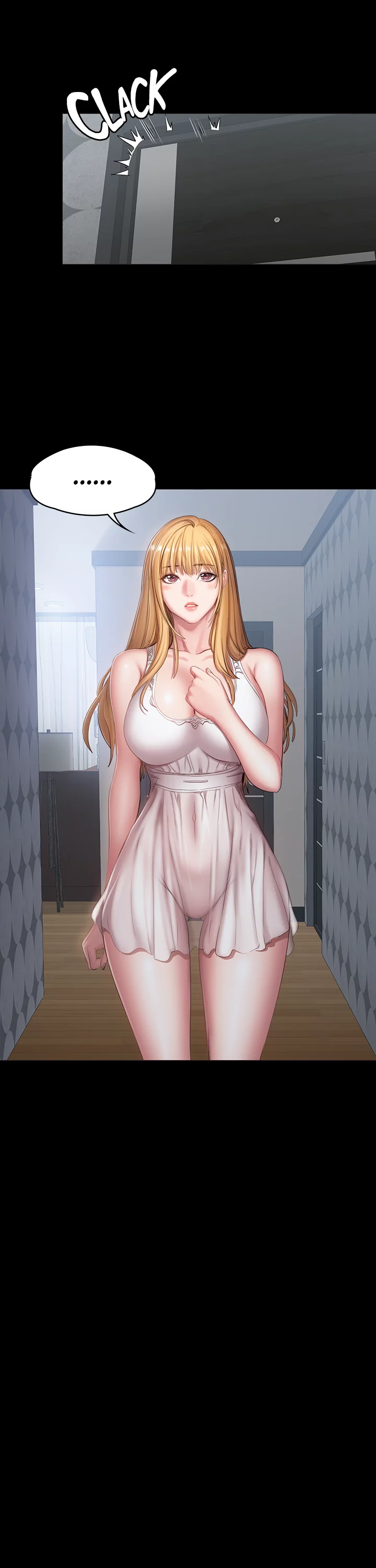 Read Fitness chapter 64 image 8 on Lezhin
