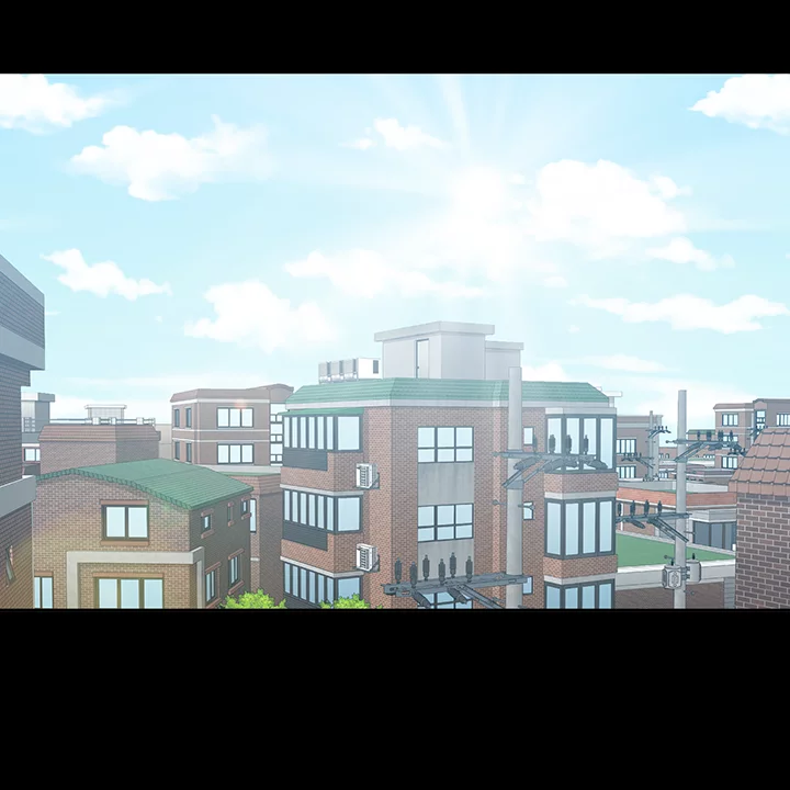 Read Fitness chapter 64 image 9 on Lezhin