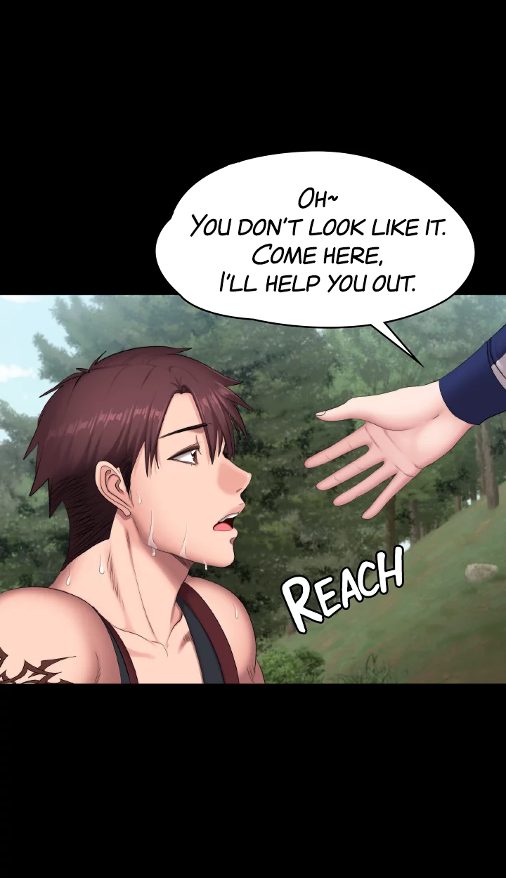 Read Fitness chapter 65 image 13 on Lezhin