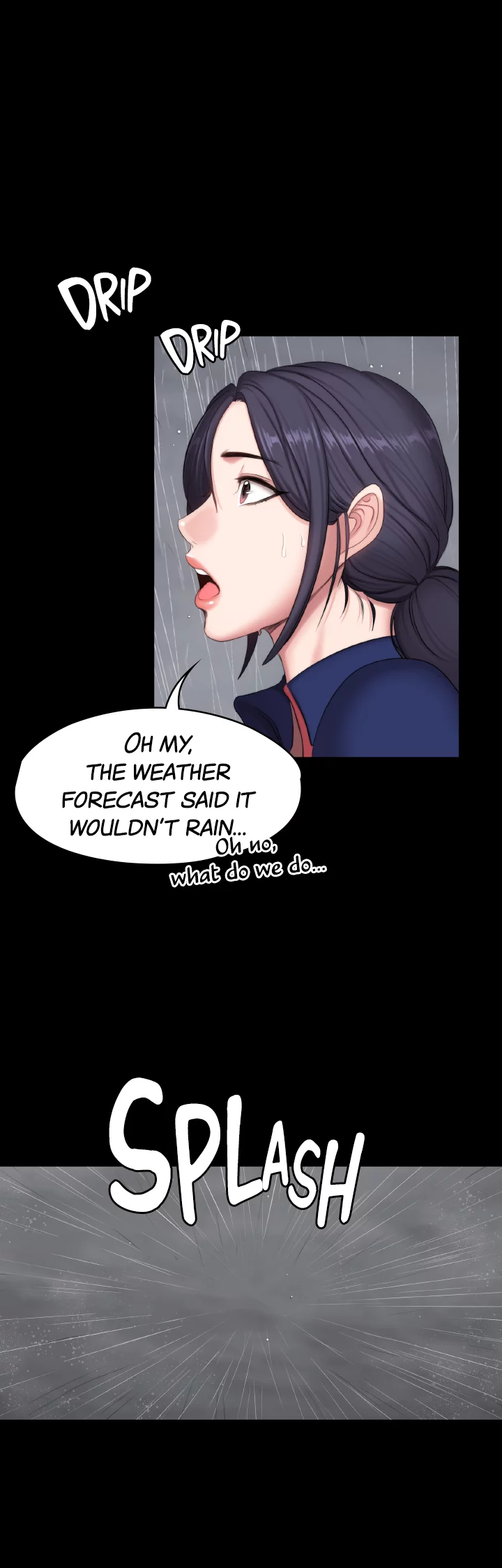 Read Fitness chapter 65 image 17 on Lezhin
