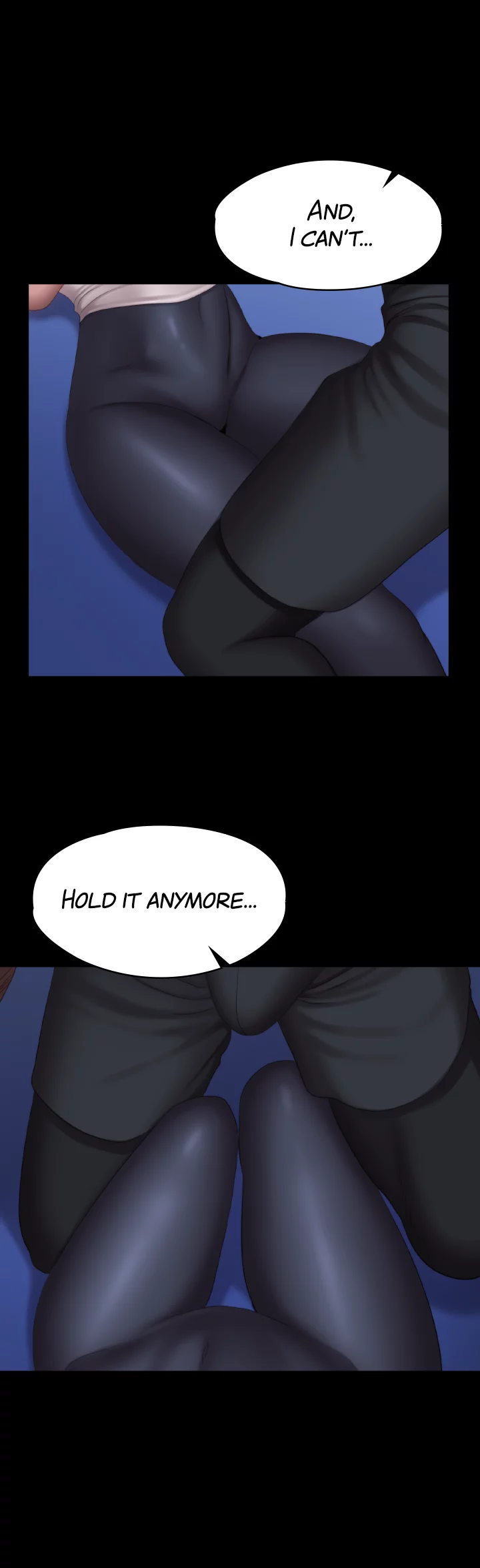 Read Fitness chapter 66 image 24 on Lezhin
