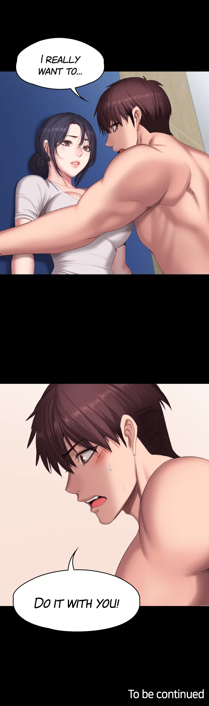 Read Fitness chapter 66 image 25 on Lezhin