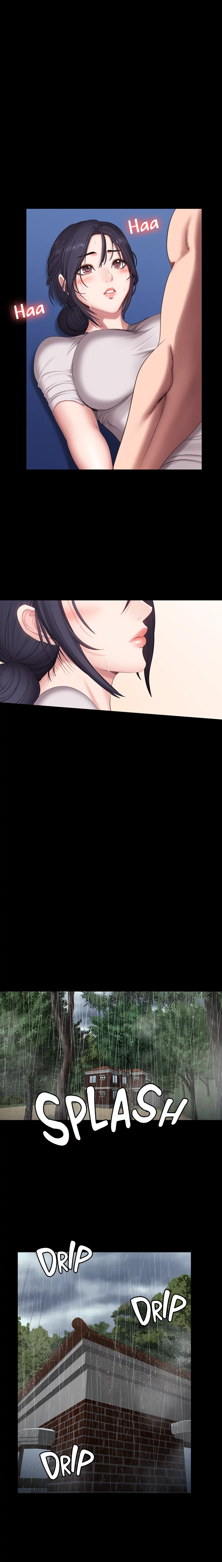 Read Fitness chapter 67 image 0 on Lezhin