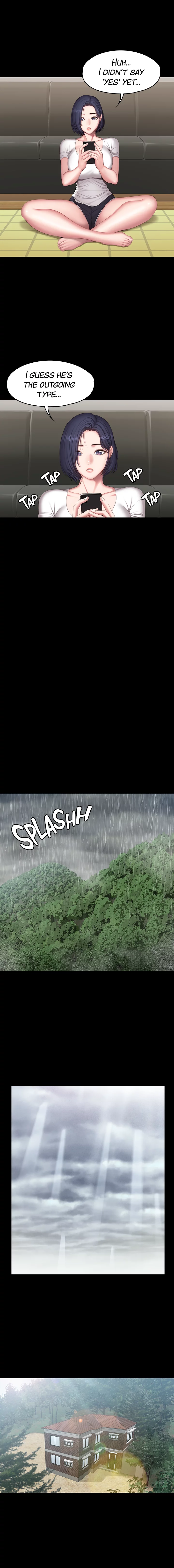 Read Fitness chapter 67 image 12 on Lezhin