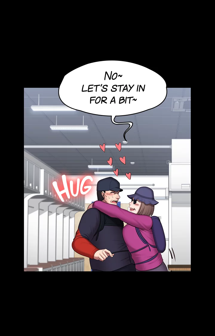 Read Fitness chapter 67 image 16 on Lezhin