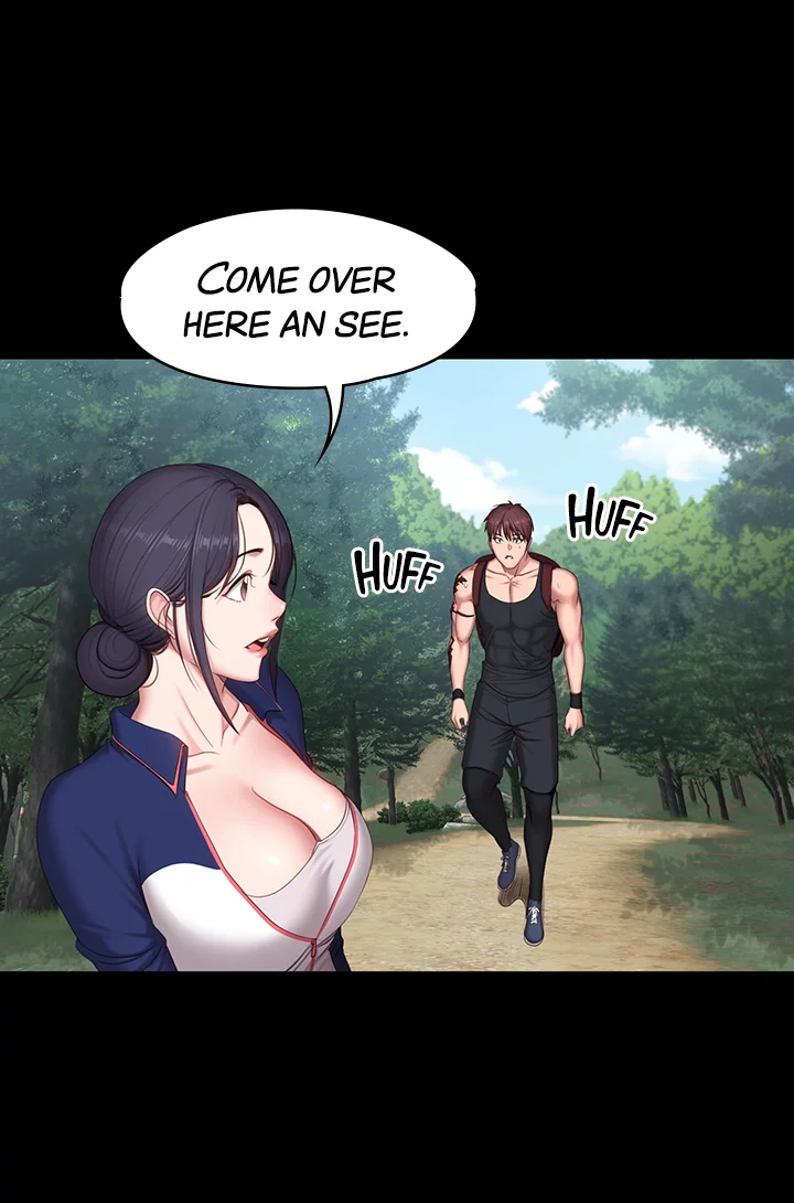 Read Fitness chapter 67 image 21 on Lezhin