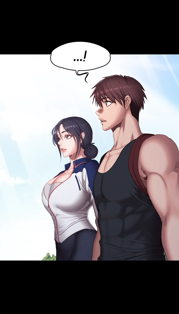 Read Fitness chapter 67 image 22 on Lezhin