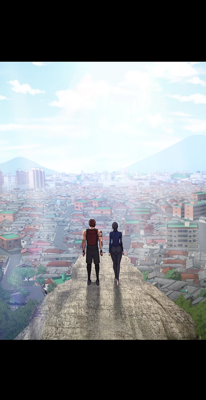 Read Fitness chapter 67 image 23 on Lezhin
