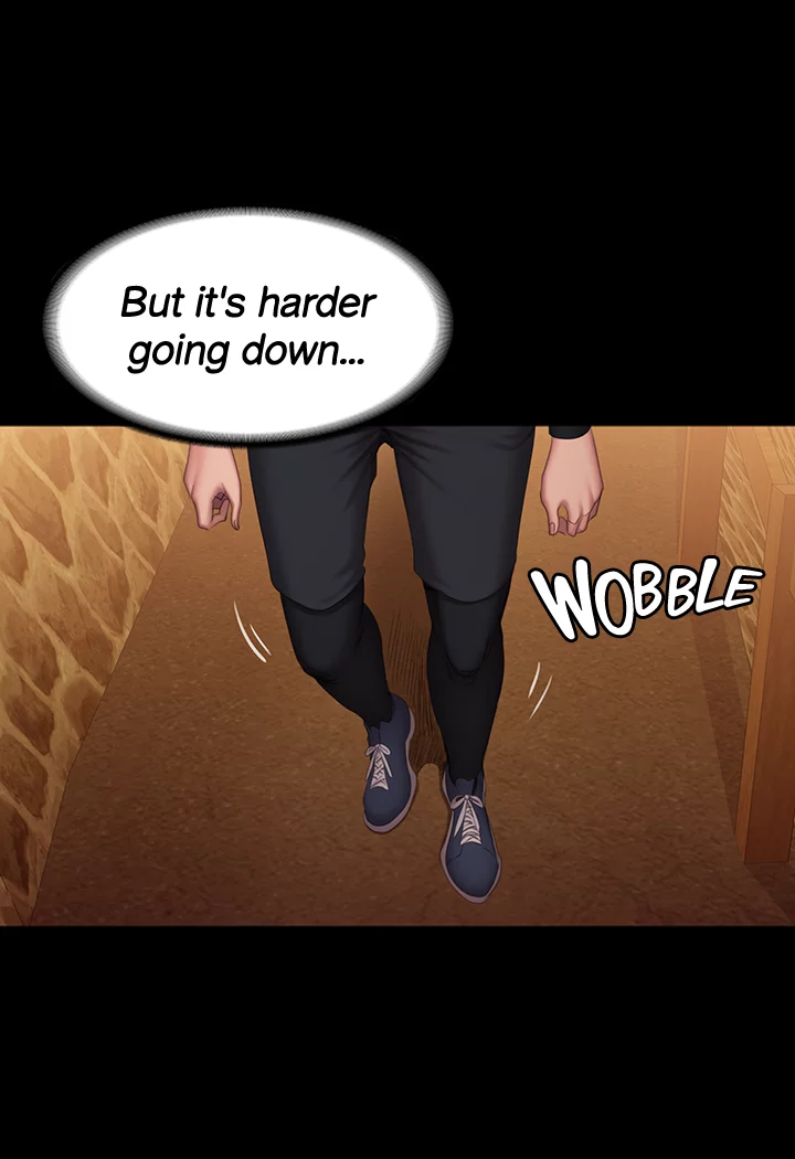 Read Fitness chapter 67 image 27 on Lezhin