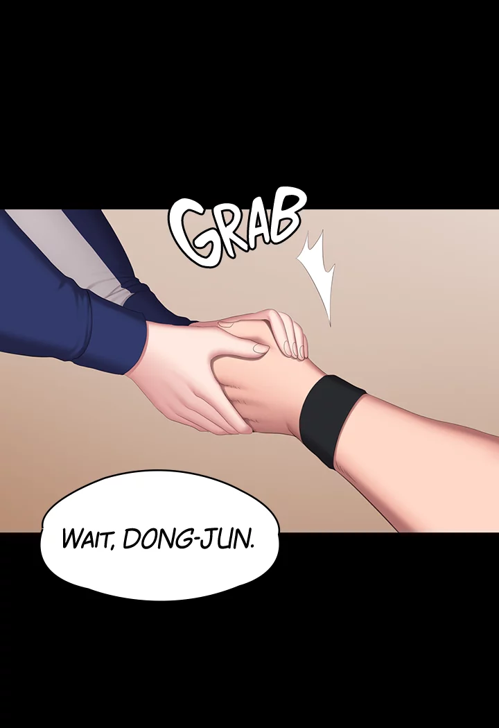 Read Fitness chapter 67 image 30 on Lezhin