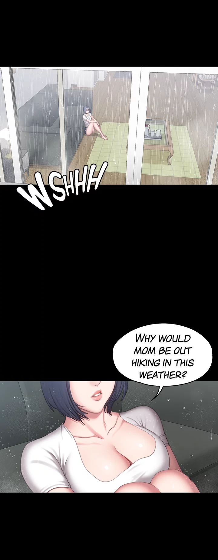 Read Fitness chapter 67 image 8 on Lezhin