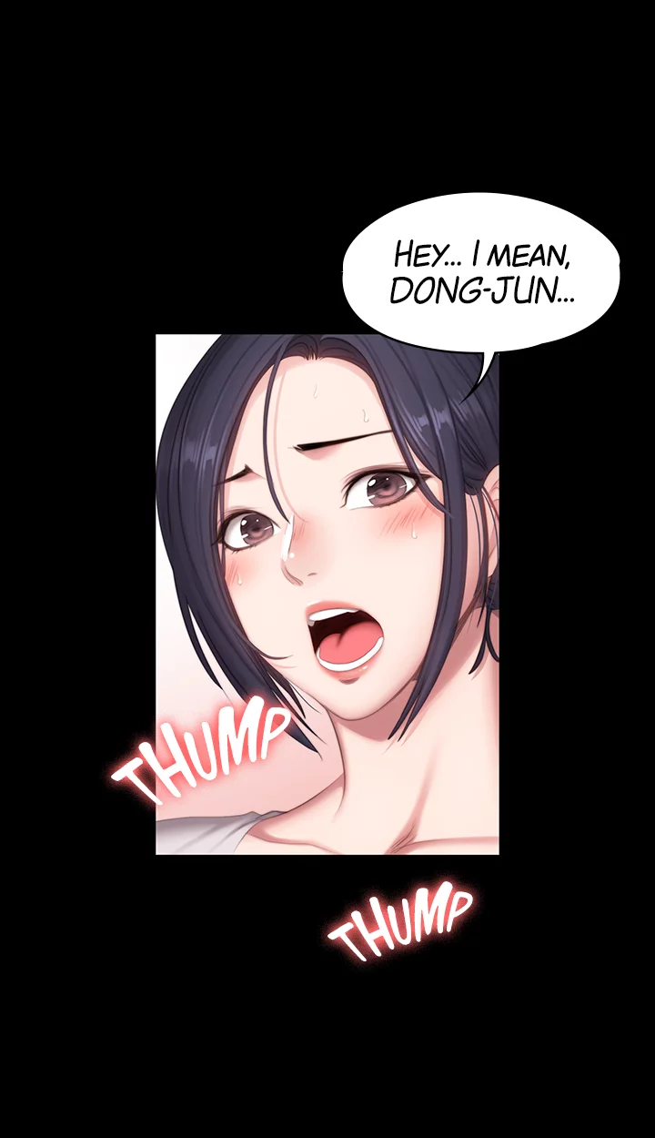 Read Fitness chapter 68 image 15 on Lezhin