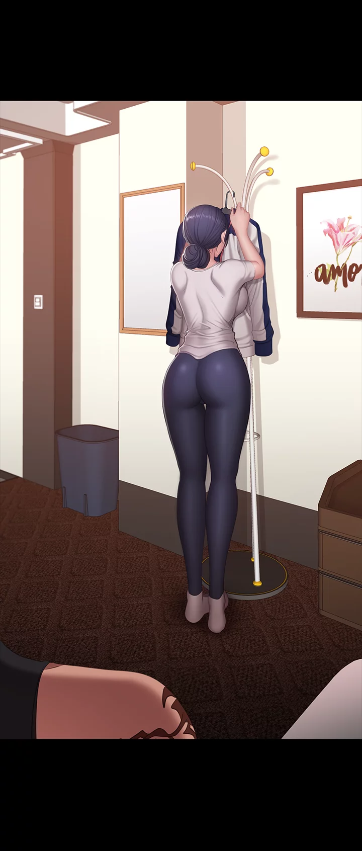 Read Fitness chapter 68 image 2 on Lezhin