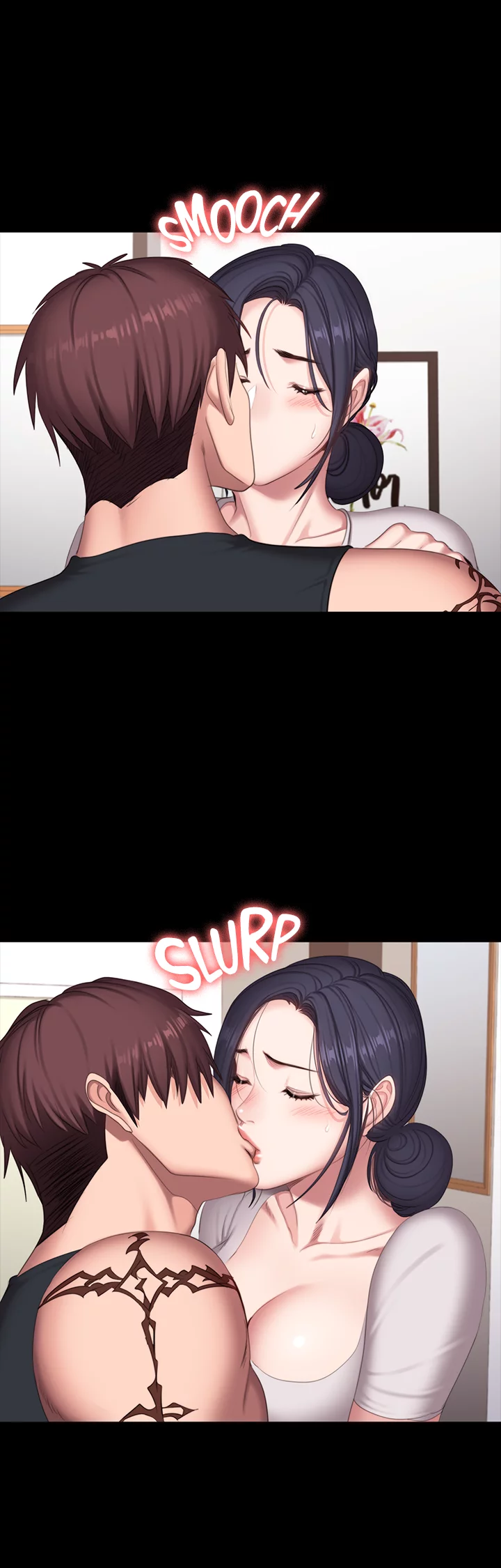 Read Fitness chapter 68 image 22 on Lezhin