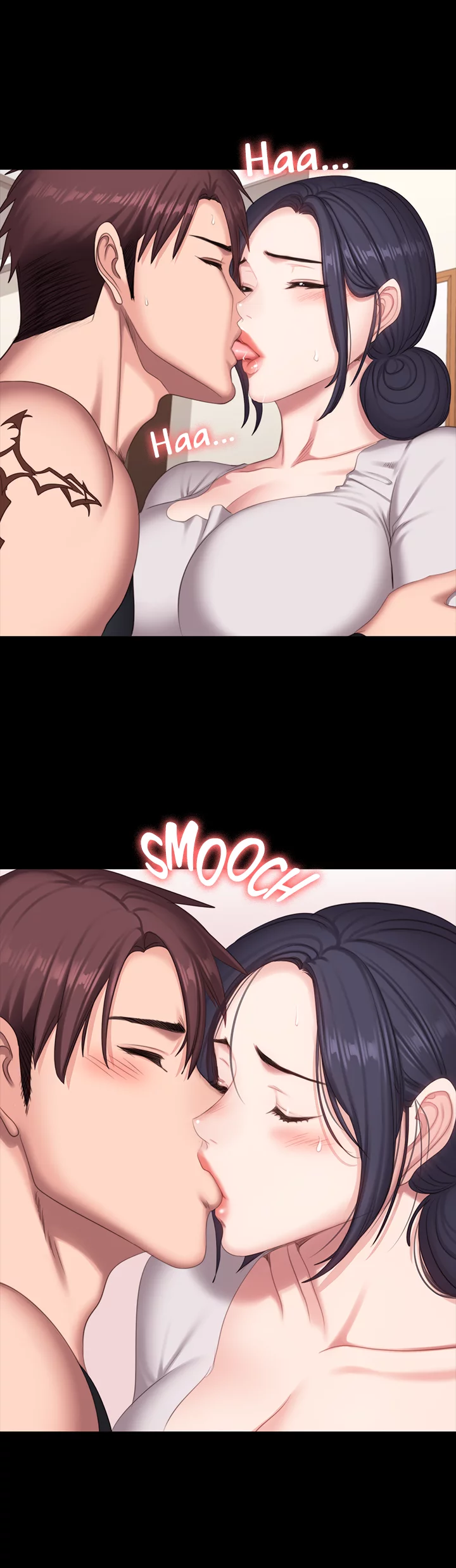 Read Fitness chapter 68 image 23 on Lezhin