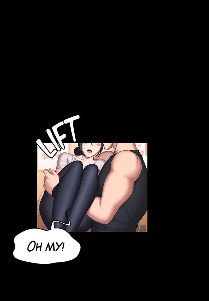 Read Fitness chapter 68 image 25 on Lezhin