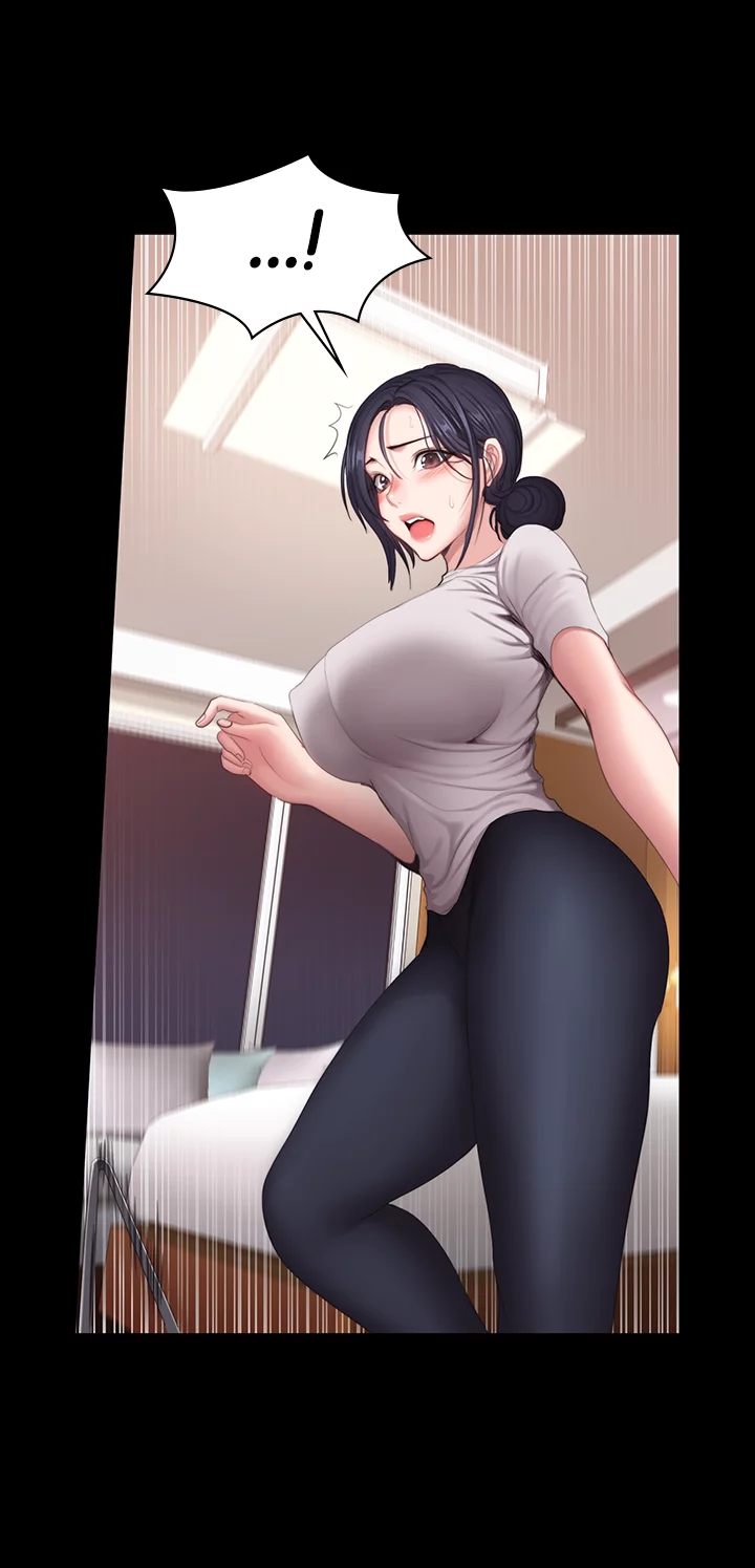 Read Fitness chapter 68 image 6 on Lezhin