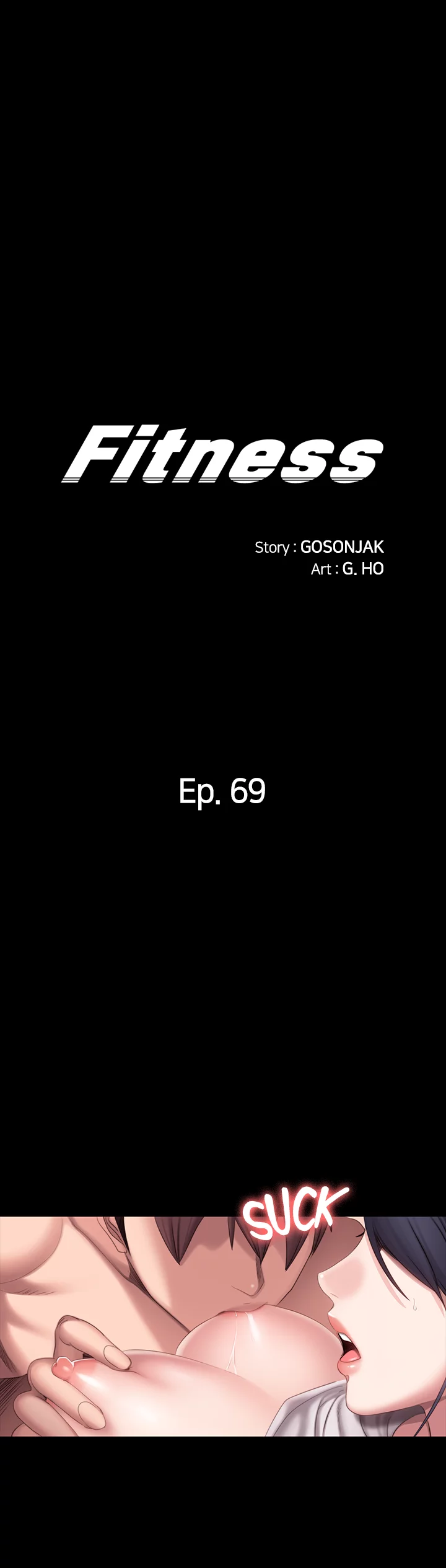 Read Fitness chapter 69 image 10 on Lezhin