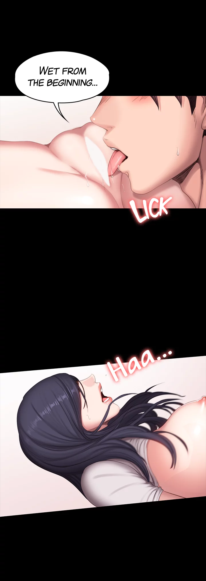 Read Fitness chapter 69 image 26 on Lezhin