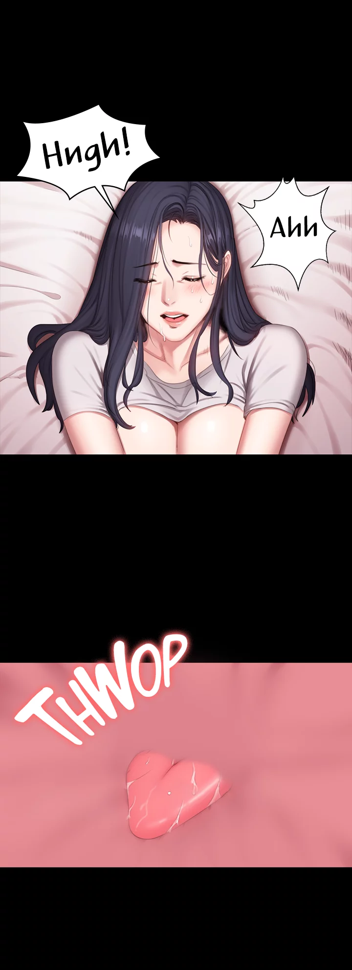 Read Fitness chapter 69 image 30 on Lezhin