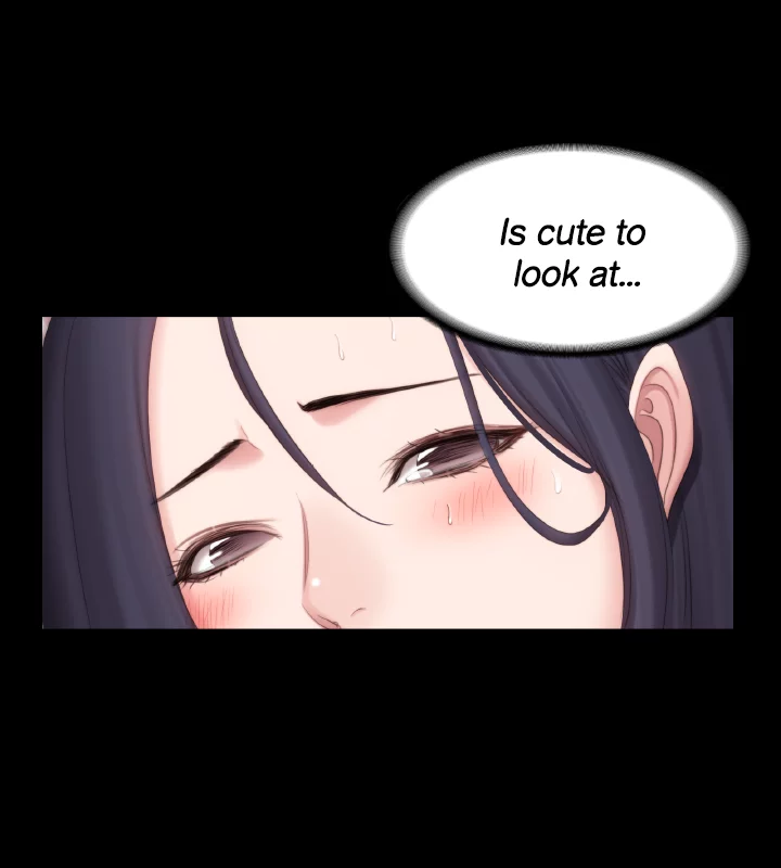 Read Fitness chapter 70 image 14 on Lezhin