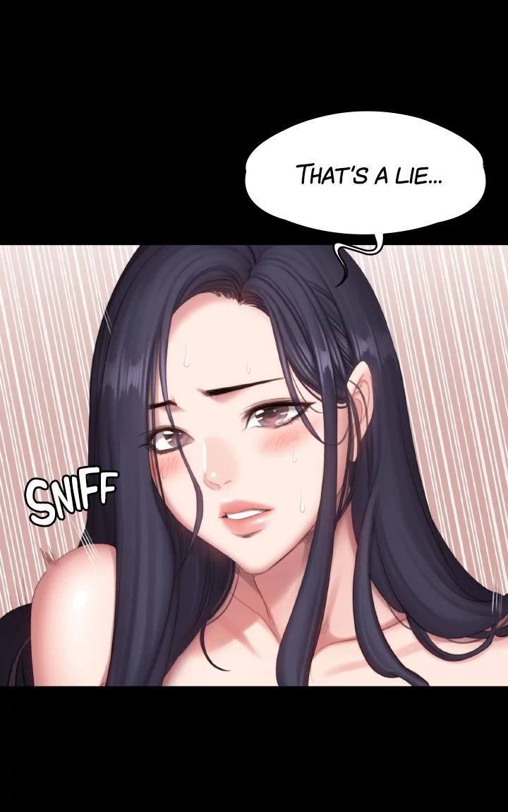 Read Fitness chapter 70 image 19 on Lezhin