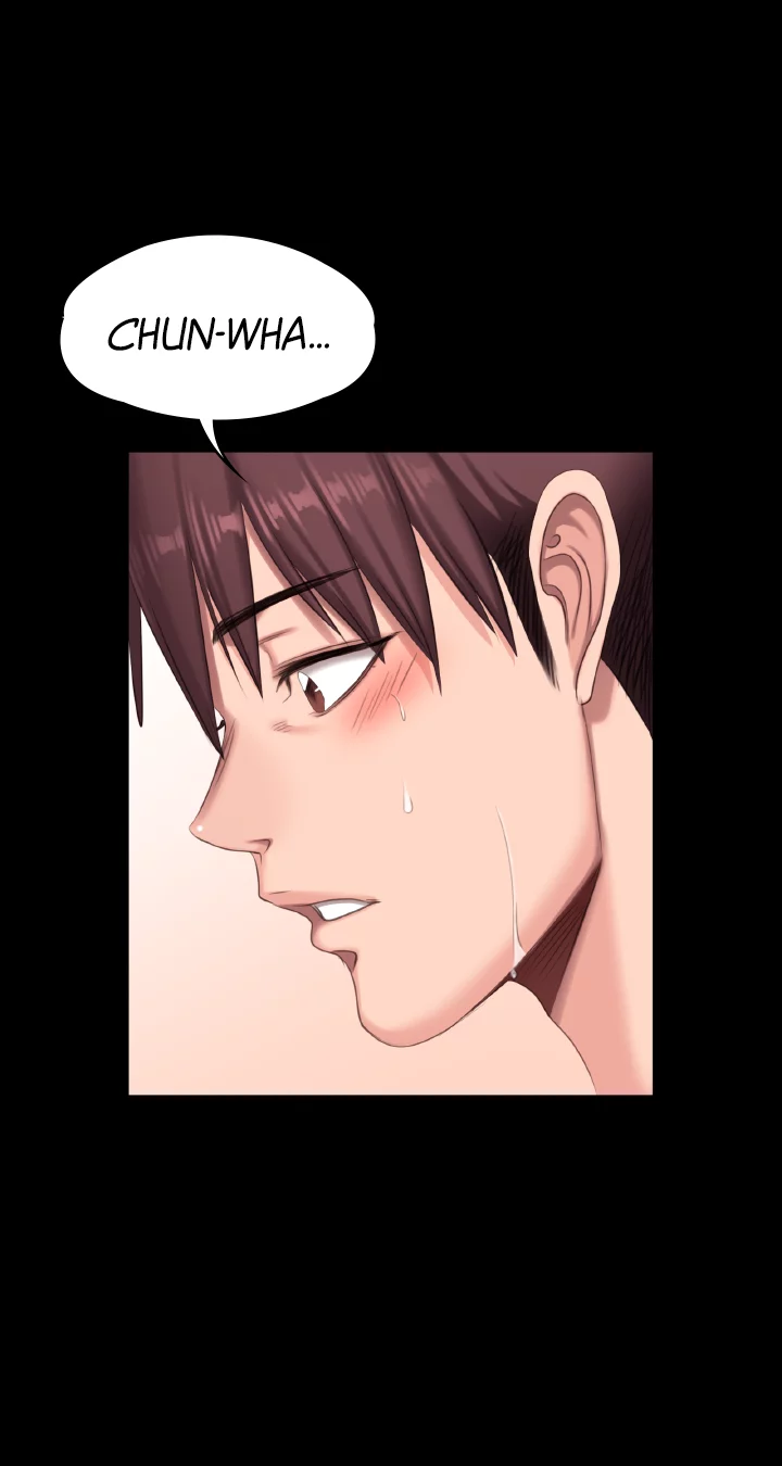 Read Fitness chapter 70 image 37 on Lezhin
